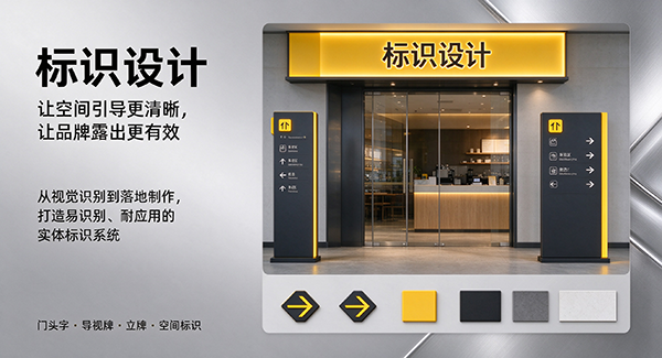 官渡区标识设计