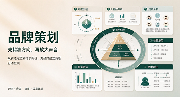 官渡区品牌策划