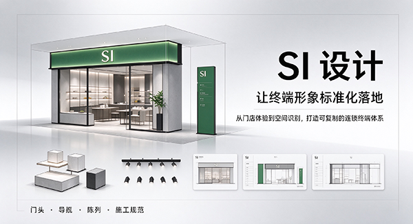 官渡区SI设计
